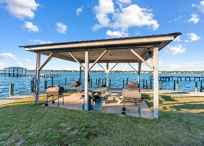 Sea Oats H206 By Albvr - Boat Launch And Close To Access * Gulf Shores