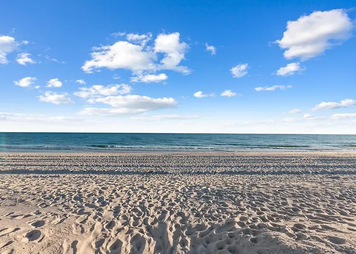 Sea Oats H206 By Albvr - Boat Launch And Close To Access