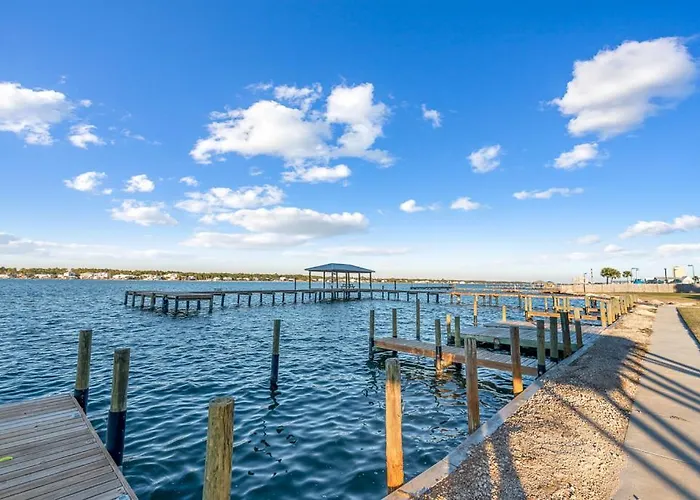 Sea Oats H206 By Albvr - Boat Launch And Close To Access Apartment *