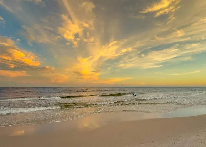 Sea Oats H206 By Albvr - Boat Launch And Close To Access Apartment