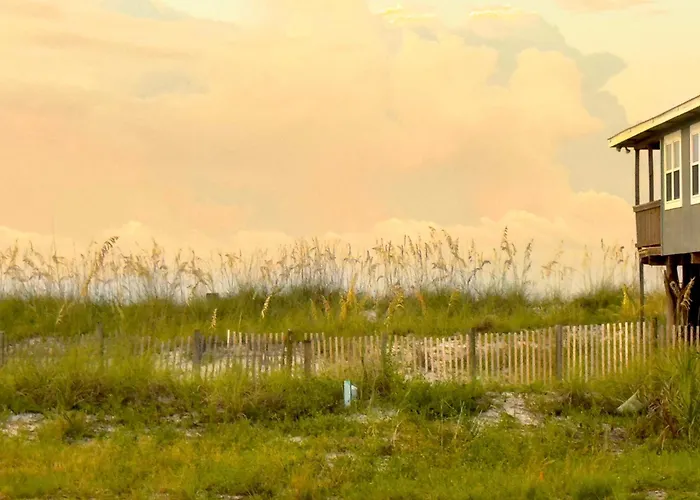 Sea Oats H206 By Albvr - Boat Launch And Close To Access *
