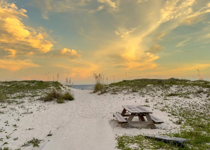 Sea Oats H206 By Albvr - Boat Launch And Close To Access Gulf Shores