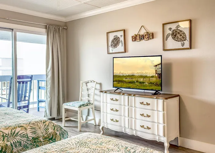 Sea Oats H206 By Albvr - Boat Launch And Close To Access Apartment Gulf Shores