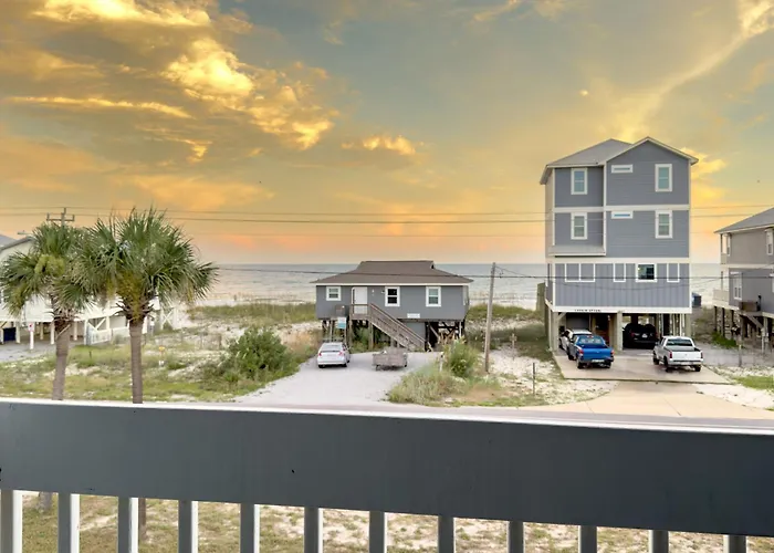 Apartment Sea Oats H206 By Albvr - Boat Launch And Close To Access Gulf Shores