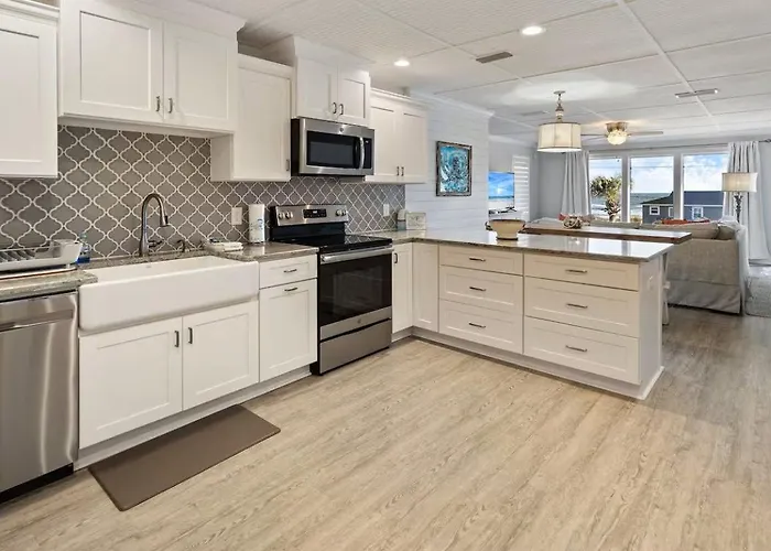 Apartment Sea Oats H206 By Albvr - Boat Launch And Close To Access *