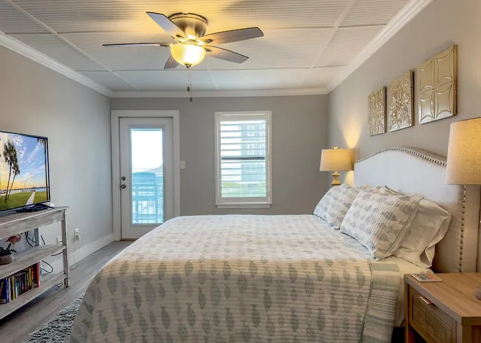 Apartment Sea Oats H206 By Albvr - Boat Launch And Close To Access Gulf Shores