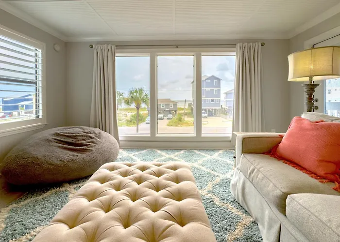 Sea Oats H206 By Albvr - Boat Launch And Close To Access Apartment Gulf Shores